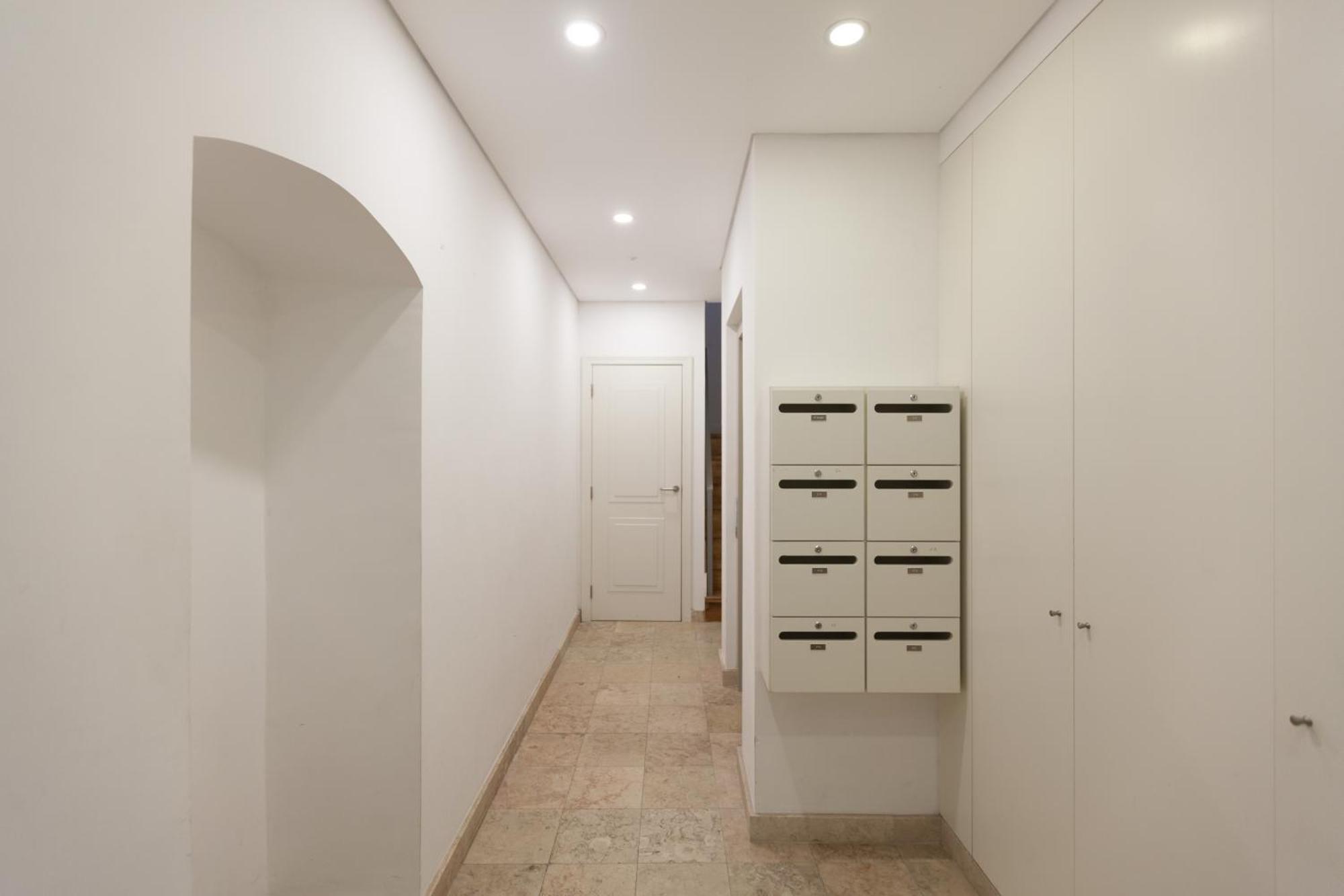 Апартаменты Flh Portas Do Sol Duplex With Terrace Лиссабон Экстерьер фото
