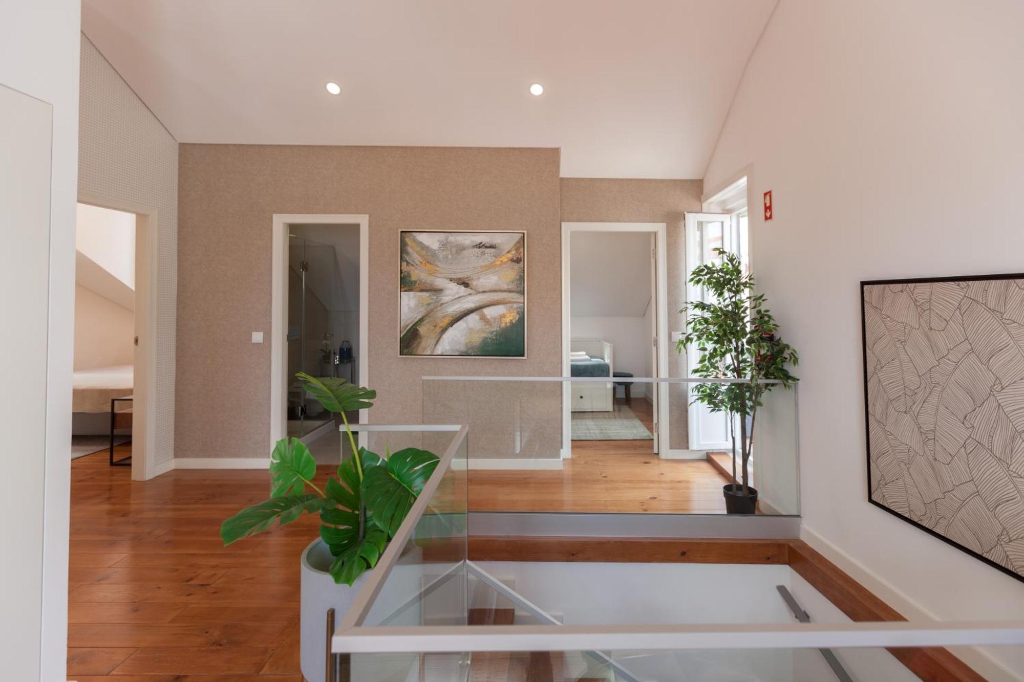 Апартаменты Flh Portas Do Sol Duplex With Terrace Лиссабон Экстерьер фото